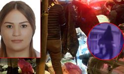 Ümraniye'deki vahşette yeni görüntüler... Başını kestikleri kadını böyle gezdirmişler