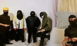 Çetelerin çocukları nasıl ağlarına düşürdüğü belli oldu