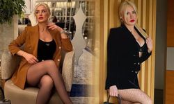 Ceyda Ersoy'un evinden çıkanlar şoke etti