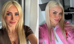 Ciciş lakaplı Ceyda Ersoy gözaltına alındı! İşte nedeni...