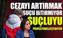 'Çocuk mu, fail mi?' tartışmasına hukuki nokta! Karaboğa, gerçek sorunu deşifre etti