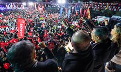 CHP'nin yeni miting adresi belli oldu!