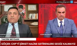CHP'li başkan için ‘kesin ihraç’ talebiyle disiplin süreci başladı