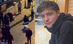 İstanbul'da 15 yaşındaki çocuk 16 yaşındaki çocuğu öldürdü