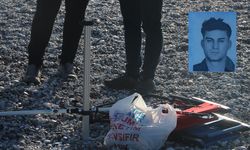 Antalya’da korkunç olay! Oltaya ceset takıldı