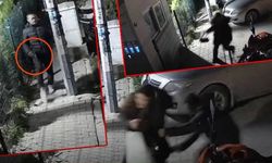 İzmir'de eski erkek arkadaş dehşeti! Pusu kurup bekledi, sokak ortasında katletti