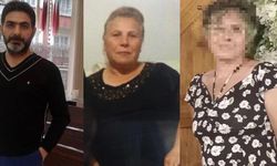Ankara'da katliam! Eski eşini vurdu, annesini öldürüp intihar etti