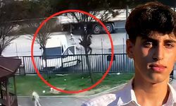 Adana'da 16 yaşındaki Muhammet Yeşil sokak ortasında katledildi