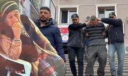 Babaanne cinayeti kan dondurdu! Derisiyle birlikte yüzülmüş saçları bulundu