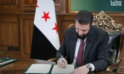 Kürtçe ulusal dil ilan edildi: Nevruz Bayramı da resmi tatil oldu