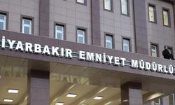 Diyarbakır Emniyet Müdürlüğü'ne saldırı: 13 kişi gözaltına alındı