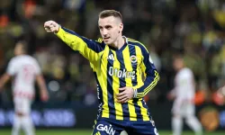 Süper Kupa'nın finalinde derbi var