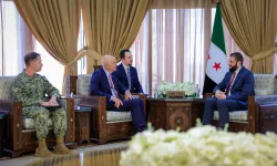 Şam ile SDG Haseke'de anlaşmaya vardı