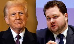 Danimarkalı milletvekili Anders Vistisen Trump'a küfür etti