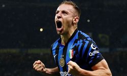 Inter'den Davide Frattesi için Galatasaray'a yeşil ışık