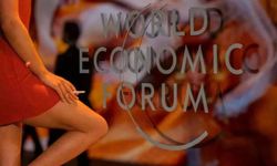 Davos Zirvesi'nde eskort talebinde patlama yaşandı! Ekonomi bahane...