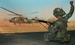 Maduro’yu yakalayan ABD’nin özel askeri gücü Delta Force