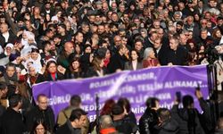DEM Parti'den Diyarbakır'da eylem yasağına yeni hamle