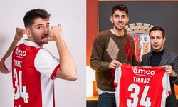 Beşiktaş altyapısından Braga'ya 7 milyonluk euroluk tranfer! Serbest kalma bedeli açıklandı...