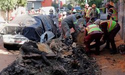 6.5 büyüklüğünde deprem: Çok sayıda ölü ve yaralı var!