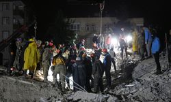 6 Şubat depremi anması valilik kararıyla iptal edildi