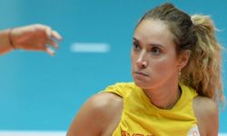 Voleybolcu Derya Çayırgan'ın da aralarında olduğu 13 kişi gözaltına alındı