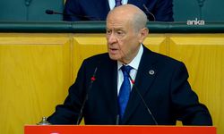 Devlet Bahçeli'den erken seçim açıklaması