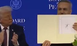 Hakan Fidan’ın imzası gündem oldu