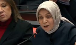 AK Partili Leyla Şahin Usta’dan Alevilerin tepkisini çeken sözler