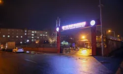 Diyarbakır'da Emniyet Müdürlüğü’ne el yapımı patlayıcıyla saldırı