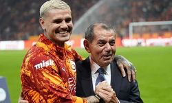 Dursun Özbek, Mauro Icardi konusunda son noktayı koydu