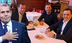 Galatasaray transferde gaza bastı: Dursun Özbek'ten Gardi'ye tam yetki