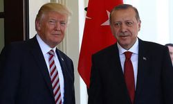 Trump'tan Cumhurbaşkanı Erdoğan'a 'Gazze' daveti
