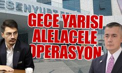 Esenyurt kayyumu kendisini 'başkan' ilan etti CHP'li isim yerin dibine soktu