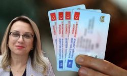 MHP Grup Başkanvekili Filiz Kılıç'tan 'ehliyet affı' çağrısı