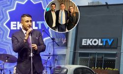 Ekol TV'de 2 isim daha yurt dışına kaçtı iddiası! Dikkat çeken devirler...