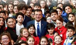 Ekrem İmamoğlu’ndan 'diplomalı' yarıyıl mesajı