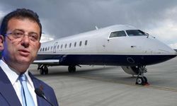 Ekrem İmamoğlu'nun jeti yalanı yandaşların elinde patladı!