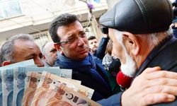 Ekrem İmamoğlu açıkladı: İBB, emeklilere pazar desteği verecek