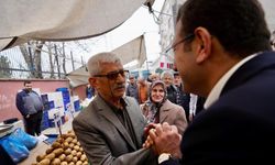 Ekrem İmamoğlu’ndan cezaevinden 'emekli' açıklaması