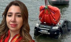 Balıkesir'de 8 önce kaybolan Elif Kumal'ın ön otopsi raporu ortaya çıktı