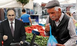 AKP'li vekilin emekli maaşı zammı için söyledikleri saç baş yoldurdu