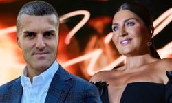 İş insanı Emir Sarıgül, Sibel Can'la Londra'ya kaçtı iddiası! Açıklama geldi