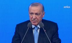 Erdoğan: Programa katılan her gencimize günlük 1.375 lira cep harçlığı vereceğiz