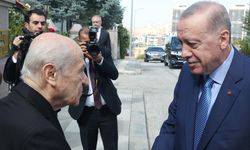 Erdoğan ve Bahçeli'ye büyük şok! Öcalan'a ziyaretin faturası ağır oldu