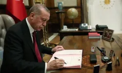 Erdoğan imzayı attı ama yüzde 84,7 itiraz etti