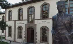 Erzurum Kongresi'nin yapıldığı tarihi binayı yıkmak istediler