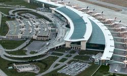 Esenboğa Havalimanı’na yeni VIP binası için dev bütçe!