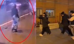 İstanbul'da vicdansız anne bir aylık bebeğini dondurucu soğukta sokağa bıraktı