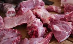 Domuz eti ile kavurma ikramı! Aydın Valiliği'nden açıklama geldi